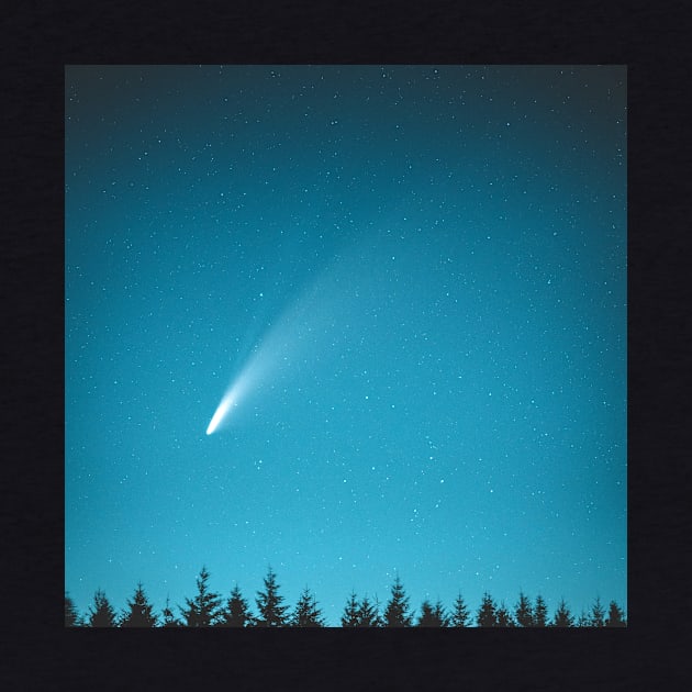 comet by SALTEE_STORE